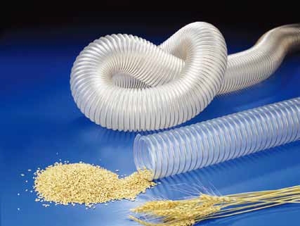 شیلنگ مواد غذایی